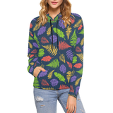 New Zealand Hoodies - Silver Fern 07 A2