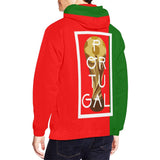 Portugal World Cup Hoodies D6