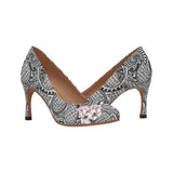 Polynesia Hibicus High Heels A8