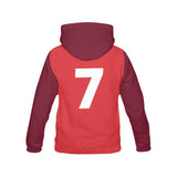 Portugal Legend World Cup Hoodie H7