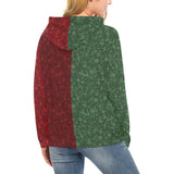 Portugal World Cup Champions All Over Print Hoodies (Unisex) - BN04