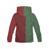 Portugal World Cup Champions All Over Print Hoodies (Unisex) - BN04