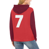 Portugal Legend World Cup Hoodie H7