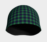 Abercrombie Tartan Beanie Hj4