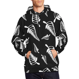 New Zealand Hoodies - Silver Fern 02 A2