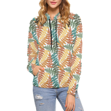 New Zealand Hoodies - Silver Fern 04  A2