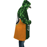 O'Sullivan (Beare) Ireland Cloak A79