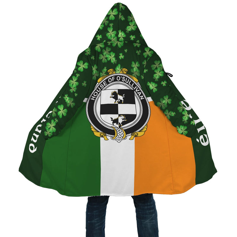 O'Sullivan (Beare) Ireland Cloak A79