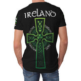Holmes Ireland T-Shirt - Original Irish Legend A7