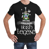 Hope Ireland T-Shirt - Original Irish Legend A7