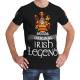 Jessop Ireland T-Shirt - Original Irish Legend A7
