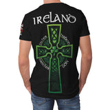 Meade Ireland T-Shirt - Original Irish Legend A7
