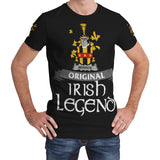 Merrick or Meyrick Ireland T-Shirt - Original Irish Legend A7