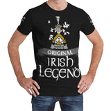 Roberts Ireland T-Shirt - Original Irish Legend A7