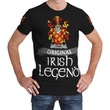 Rowe Ireland T-Shirt - Original Irish Legend A7