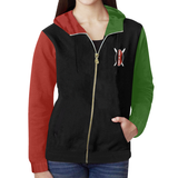 Kenya Hoodie - Coat Of Arms - Bn01