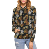 New Zealand Hoodies - Silver Fern 01 A2