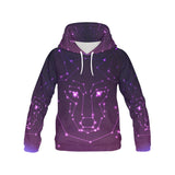 Wolf Galaxy Hoodie N3