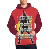 Portugal Legend World Cup Hoodie H7