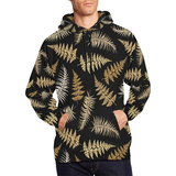New Zealand Hoodies - Silver Fern 03 A2