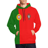 Portugal World Cup Hoodies D6