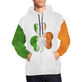Ireland Flag  All Over Print Hoodie A1