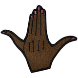 NPHC Sorority Patches