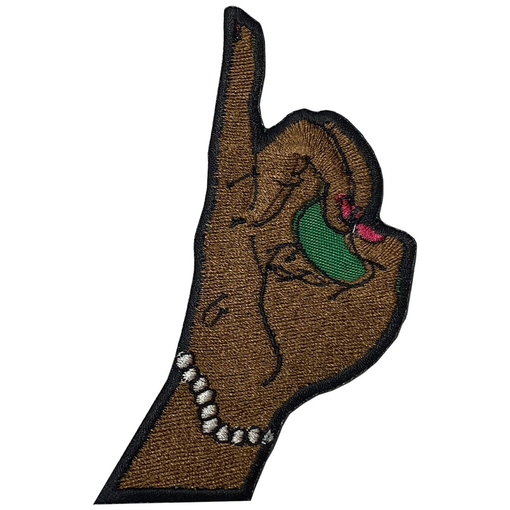 NPHC Sorority Patches