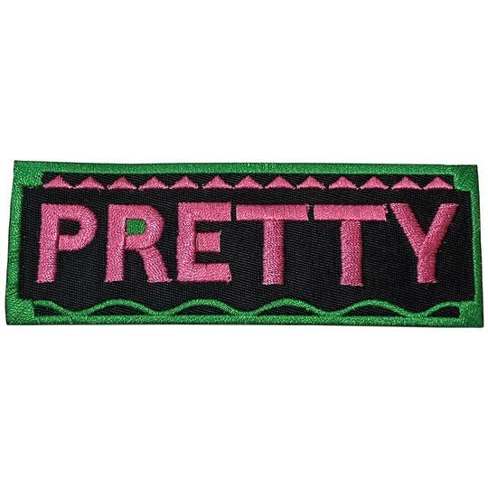 NPHC Sorority Patches