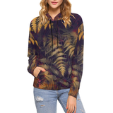 New Zealand Hoodies - Silver Fern 09 A2