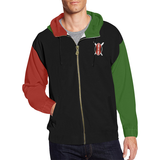 Kenya Hoodie - Coat Of Arms - Bn01