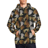 New Zealand Hoodies - Silver Fern 01 A2