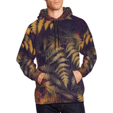 New Zealand Hoodies - Silver Fern 09 A2