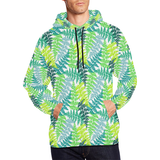 New Zealand Hoodies - Silver Fern 12 A2