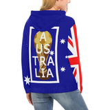 1stTheWorld Australia World Cup Hoodies D6