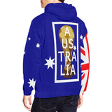 1stTheWorld Australia World Cup Hoodies D6