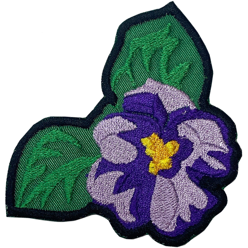 NPHC Sorority Patches