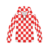 Croatia All Over Print Men Hoodie Large Size NN9