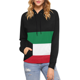 Kuwait Hoodie - Original Flag - BN04