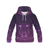 Wolf Galaxy Hoodie N3