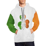 Ireland Flag  All Over Print Hoodie A1