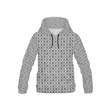 Fiji - Fijian Tapa All Over Print Hoodies 02 - Nn4