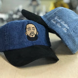 Nipsey Dad Hat