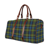Tartan Travel Bag - Maclellan Ancient A9
