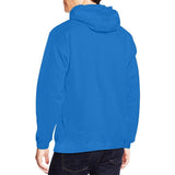 Nicaragua Hoodie - Nicaragua Flag A16