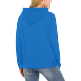 Nicaragua Hoodie - Nicaragua Flag A16