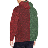 Portugal World Cup Champions All Over Print Hoodies (Unisex) - BN04