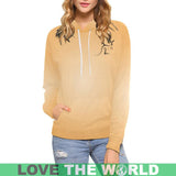 1stTheWorld Australia Kangaroo Hoodie 02 Nn8