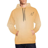 1stTheWorld Australia Kangaroo Hoodie 02 Nn8