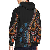 1stTheWorld Australian Aboriginal™ Hoodie K5
